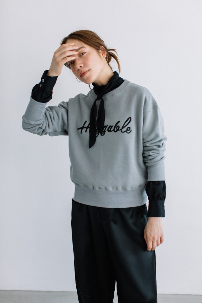 LIYOCA Collection 2025winter