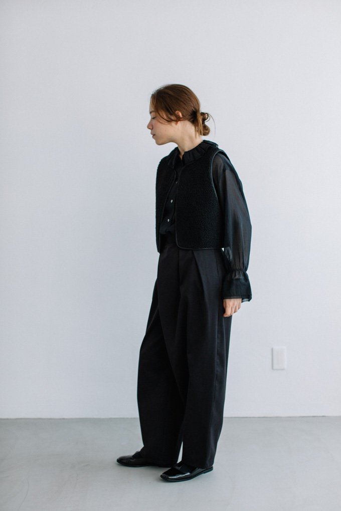 LIYOCA Collection 2025winter