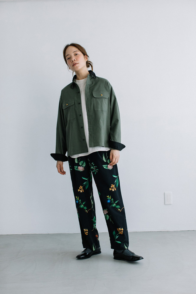 LIYOCA Collection 2025winter