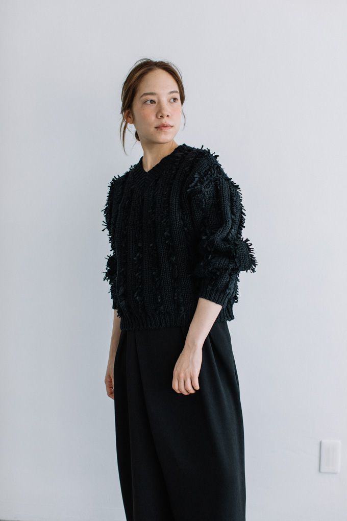 LIYOCA Collection 2025winter