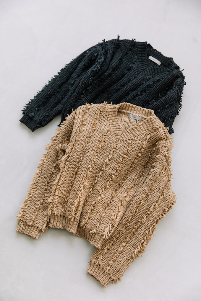 LIYOCA Collection 2025winter