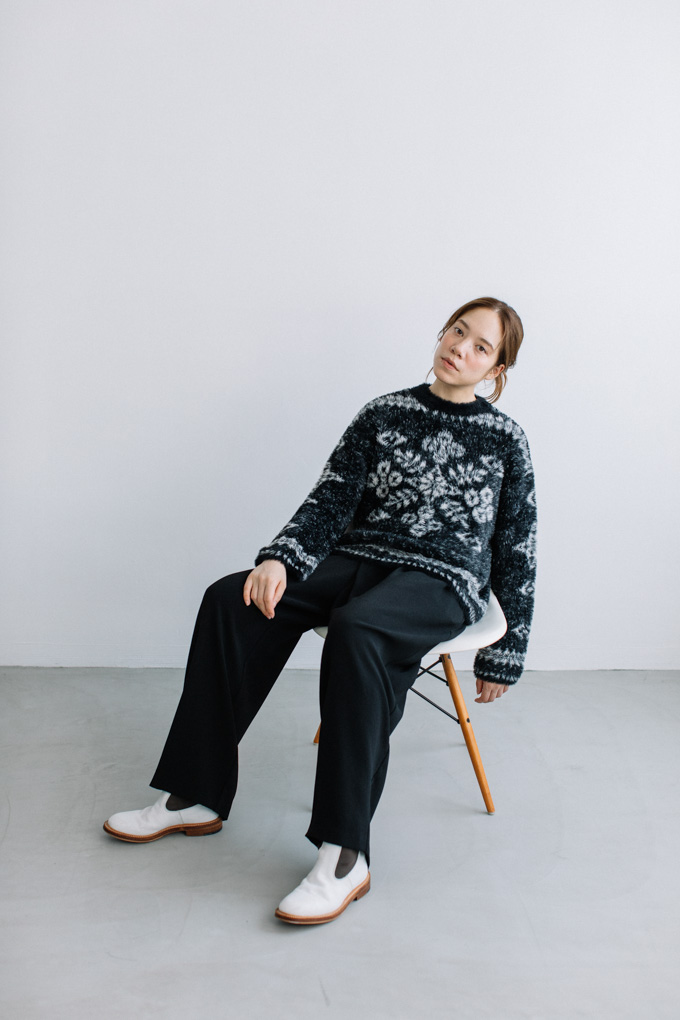 LIYOCA Collection 2025winter