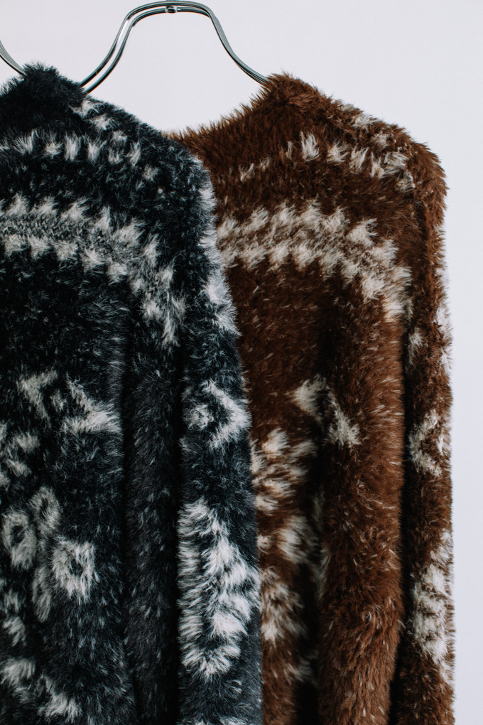 LIYOCA Collection 2025winter