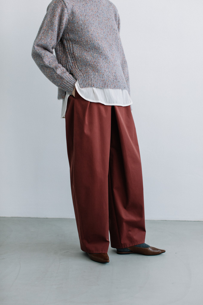 LIYOCA Collection 2025winter