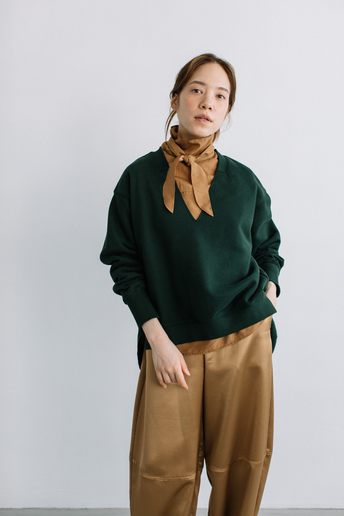 LIYOCA Collection 2025winter