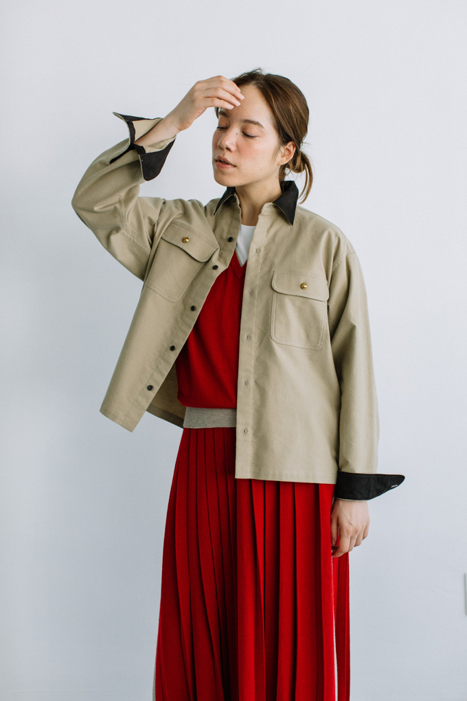 LIYOCA Collection 2025winter