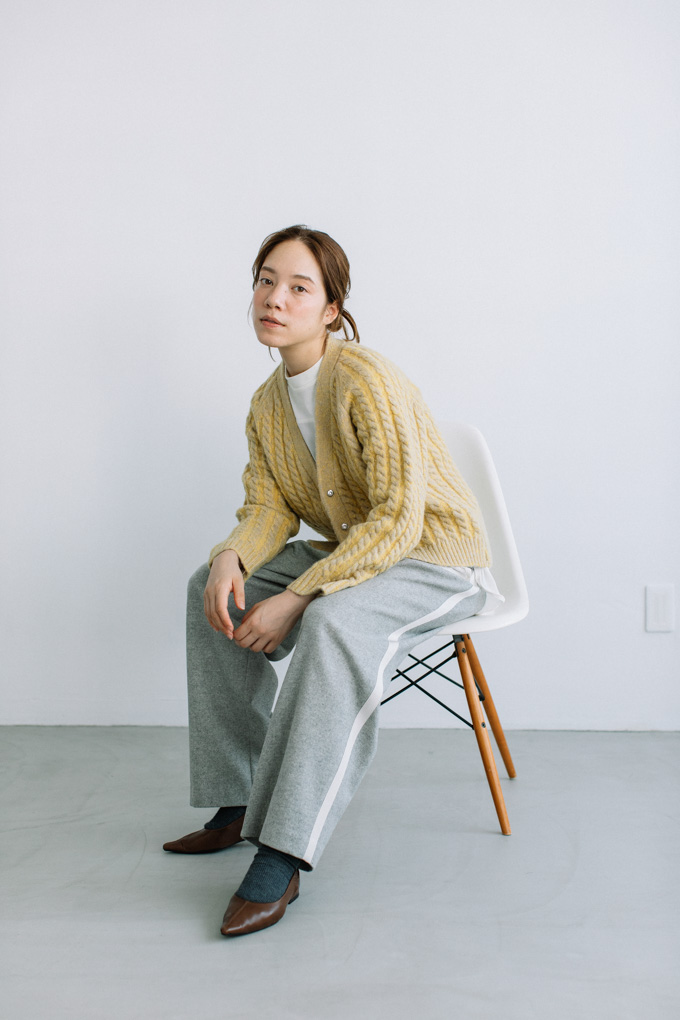 LIYOCA Collection 2025winter