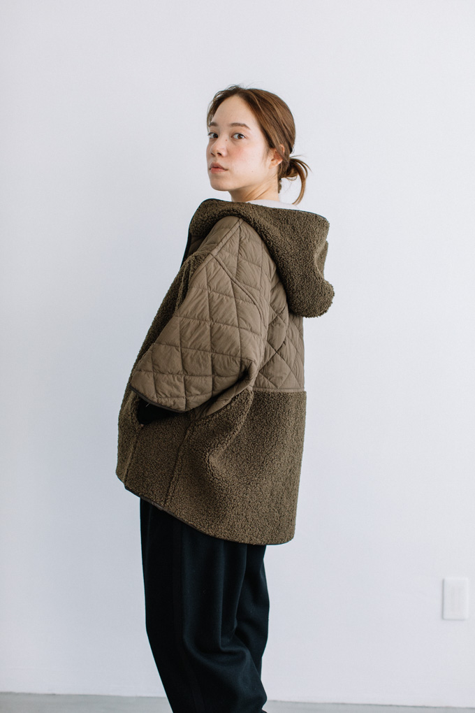 LIYOCA Collection 2025winter