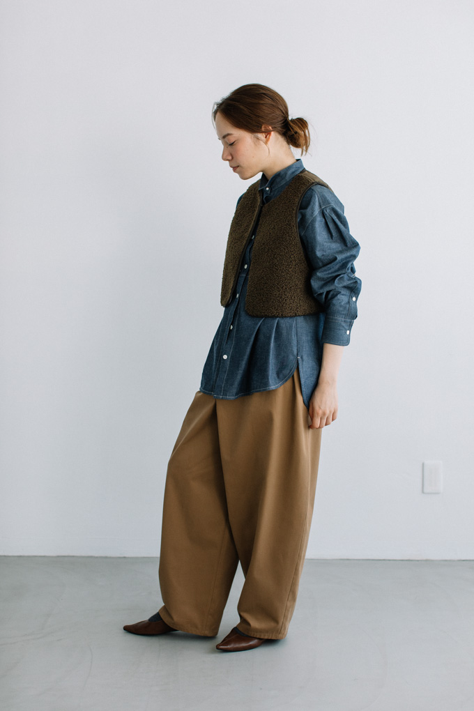 LIYOCA Collection 2025winter