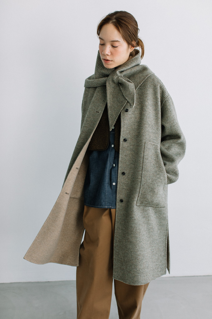 LIYOCA Collection 2025winter