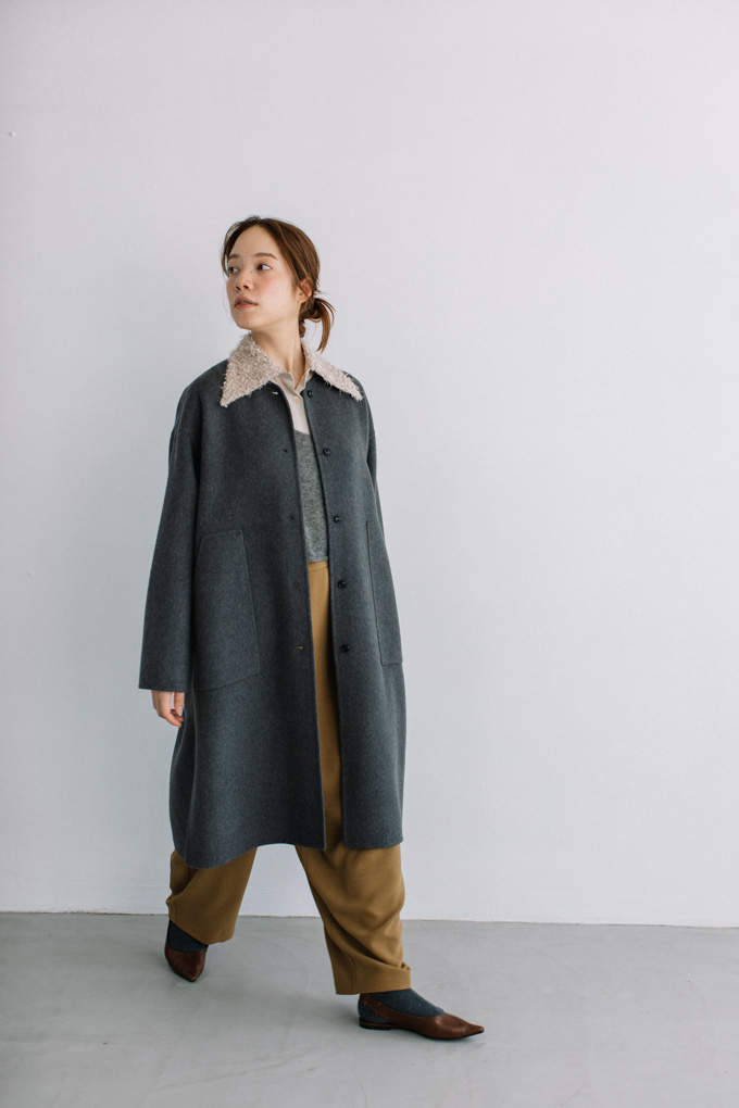 LIYOCA Collection 2025winter