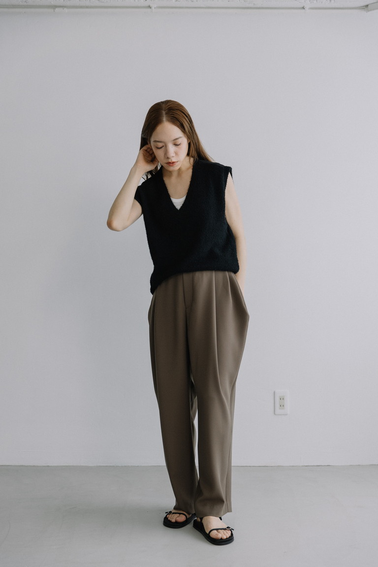 LIYOCA Collection 2026spring