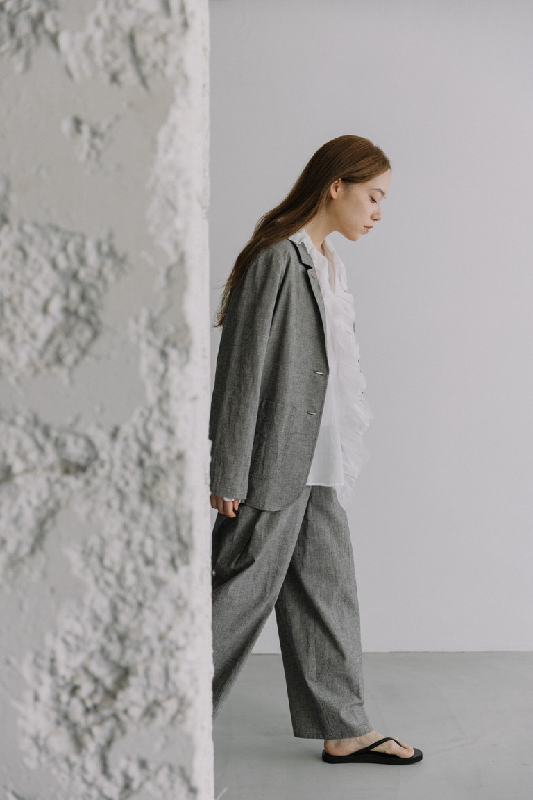 LIYOCA Collection 2026spring