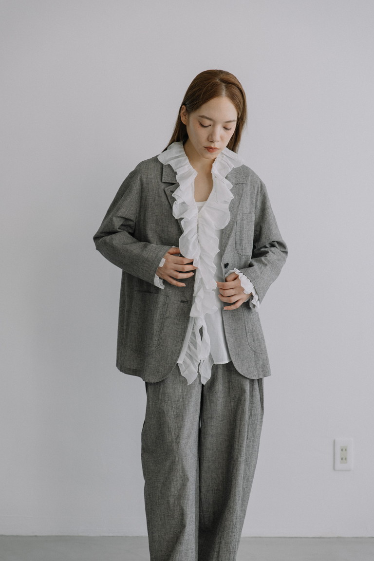 LIYOCA Collection 2026spring