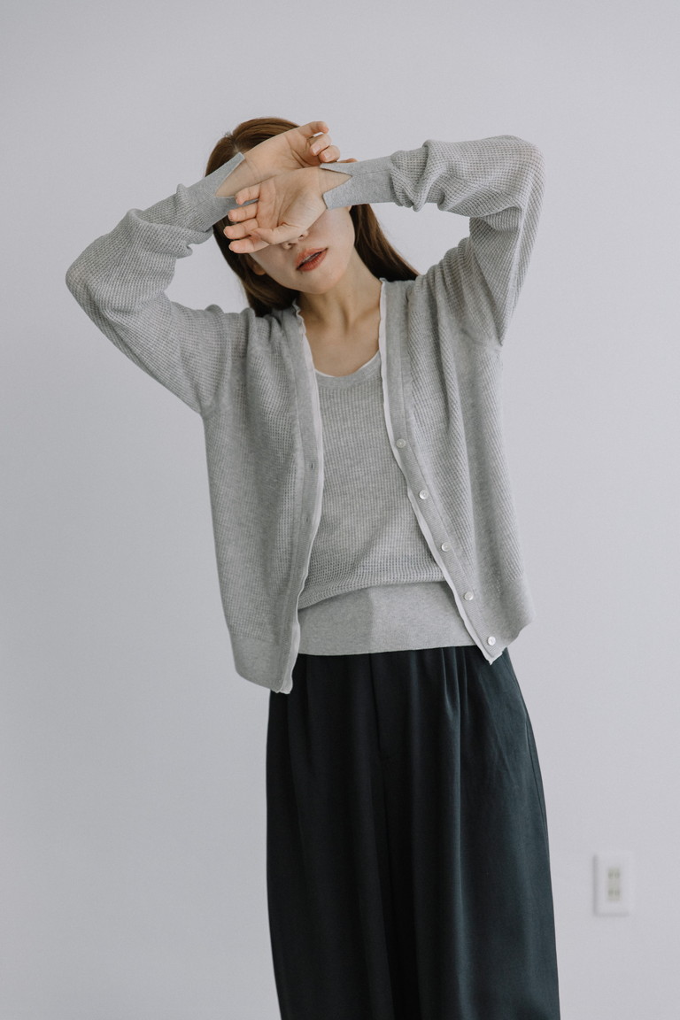 LIYOCA Collection 2026spring