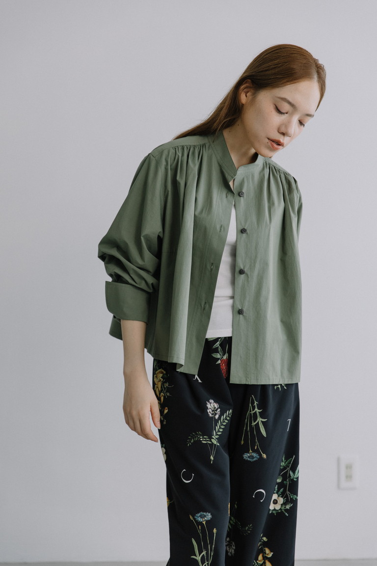 LIYOCA Collection 2026spring