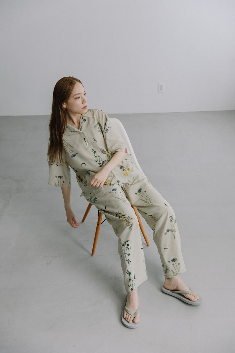 LIYOCA Collection 2026spring