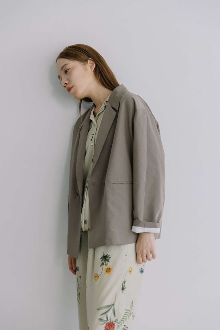 LIYOCA Collection 2026spring