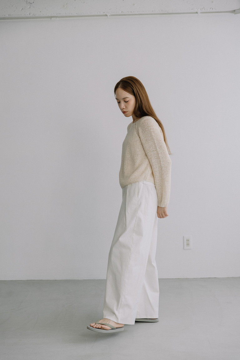 LIYOCA Collection 2026spring