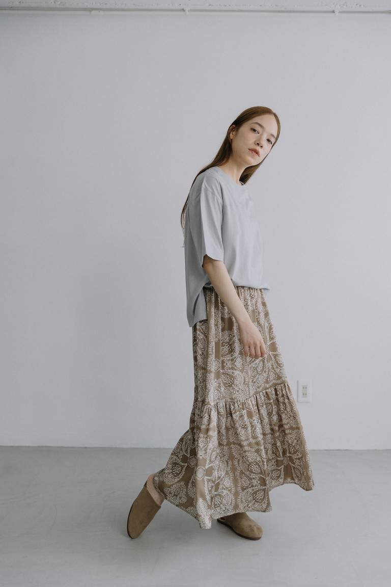 LIYOCA Collection 2026spring