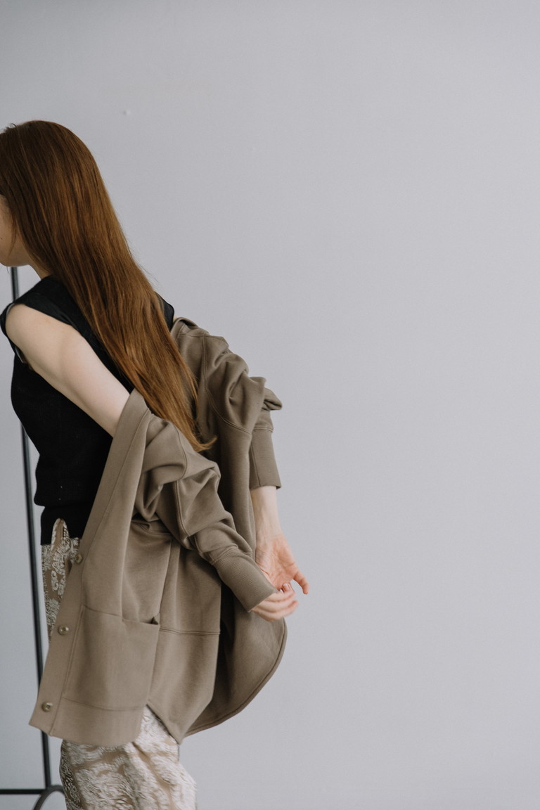 LIYOCA Collection 2026spring