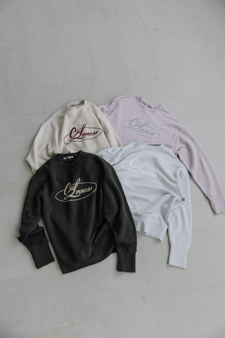 LIYOCA Collection 2026spring