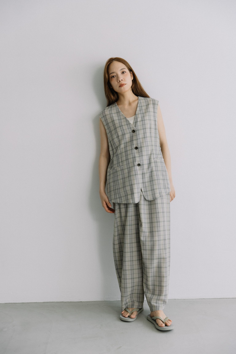 LIYOCA Collection 2026spring