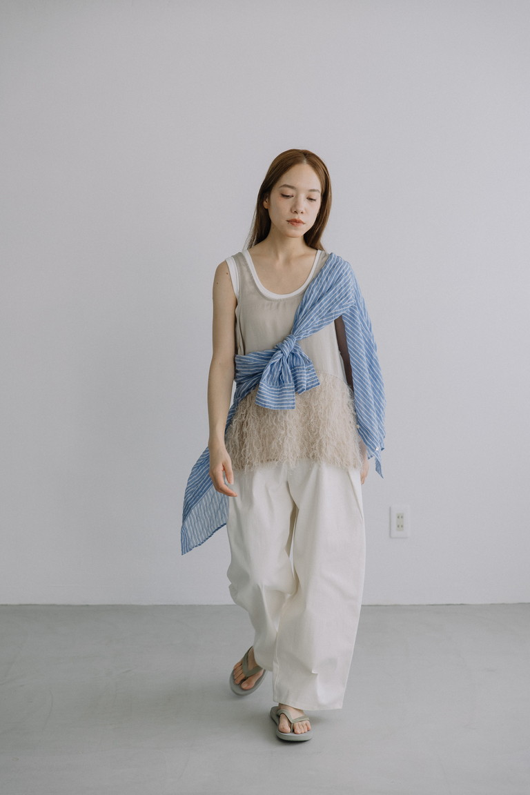 LIYOCA Collection 2026spring